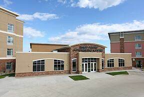 Homewood Suites by Hilton West Fargo Sanford Medical Center