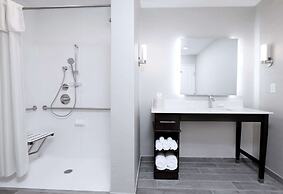 Homewood Suites by Hilton West Fargo Sanford Medical Center