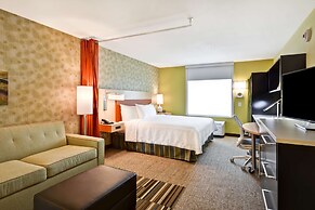 Home2 Suites by Hilton North Dallas Central Expy