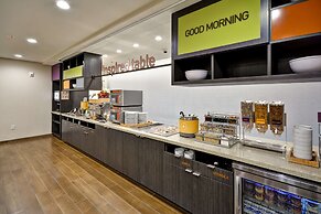 Home2 Suites by Hilton North Dallas Central Expy