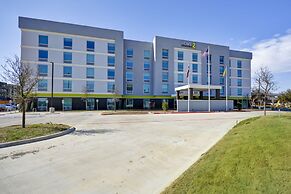 Home2 Suites by Hilton North Dallas Central Expy