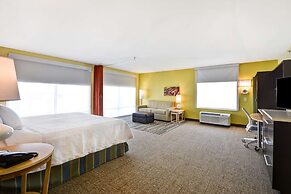 Home2 Suites by Hilton North Dallas Central Expy