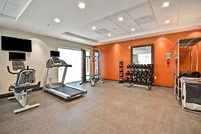 Home2 Suites by Hilton North Dallas Central Expy