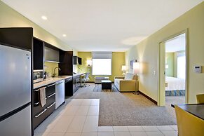 Home2 Suites by Hilton North Dallas Central Expy