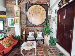 Hotel Las Catalinas Antón