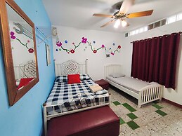 Hotel Las Catalinas Antón