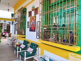 Hotel Las Catalinas Antón