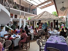 Hotel Las Catalinas Antón