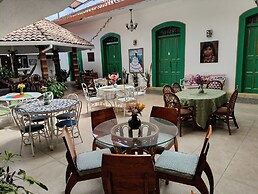 Hotel Las Catalinas Antón