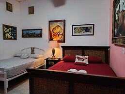 Hotel Las Catalinas Antón