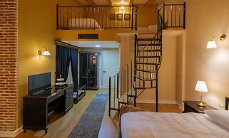 Casa Gaçe Hotel