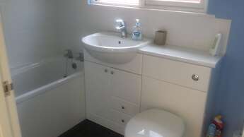 Holidays at Atlantic Bays Holiday Park