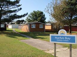 Holidays at Atlantic Bays Holiday Park