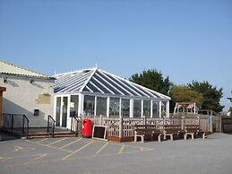 Holidays at Atlantic Bays Holiday Park
