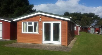 Holidays at Atlantic Bays Holiday Park