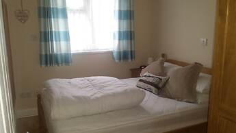 Holidays at Atlantic Bays Holiday Park