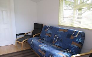 Holidays at Atlantic Bays Holiday Park