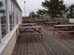 Holidays at Atlantic Bays Holiday Park