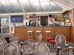 Holidays at Atlantic Bays Holiday Park