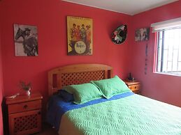 Hermoso Departamento Vista al Mar