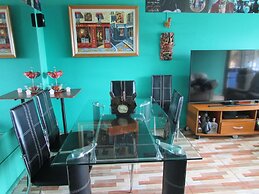 Hermoso Departamento Vista al Mar