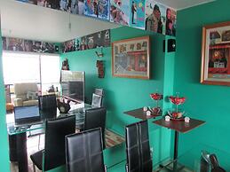 Hermoso Departamento Vista al Mar