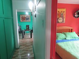 Hermoso Departamento Vista al Mar