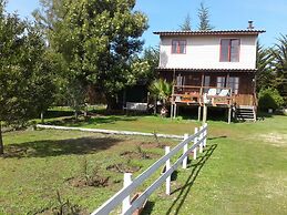 Cabañas La Querencia