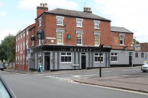The Moseley Arms