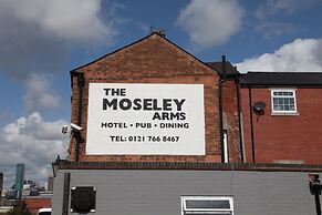 The Moseley Arms