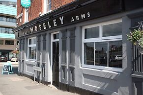 The Moseley Arms