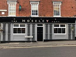 The Moseley Arms