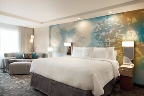 Courtyard by Marriott Boston Dedham/Westwood