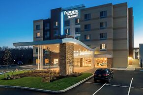 Fairfield Inn & Suites Boston Marlborough/Apex Center