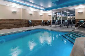 Fairfield Inn & Suites Boston Marlborough/Apex Center