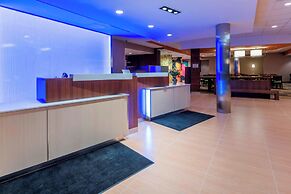 Fairfield Inn & Suites Boston Marlborough/Apex Center