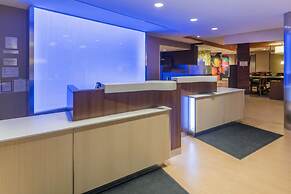 Fairfield Inn & Suites Boston Marlborough/Apex Center