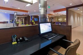 Fairfield Inn & Suites Boston Marlborough/Apex Center