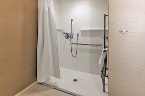 Fairfield Inn & Suites Boston Marlborough/Apex Center