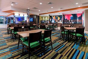 Fairfield Inn & Suites Boston Marlborough/Apex Center