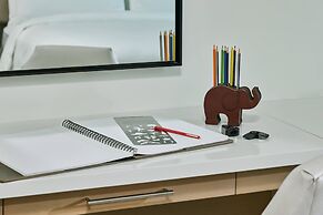 Art Ovation Hotel, Autograph Collection