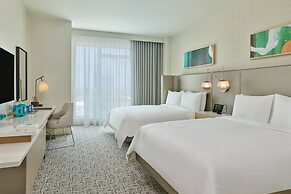 Art Ovation Hotel, Autograph Collection