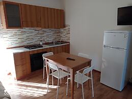 Bouganville Residence