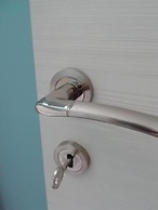 Bouganville Residence