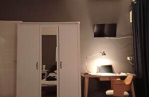 Bouganville Residence