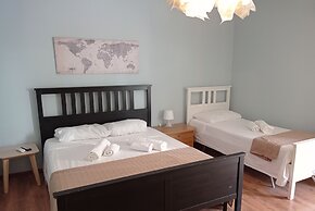 Bouganville Residence