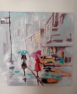 Bouganville Residence