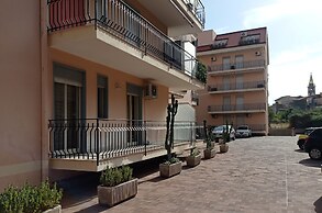 Bouganville Residence