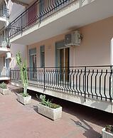 Bouganville Residence