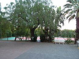 Bouganville Residence